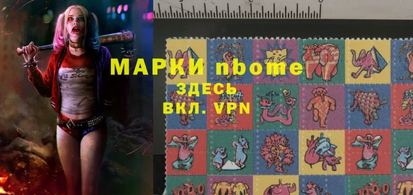 молекула духа Лихославль